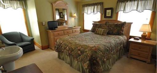 фото отеля Avenue Hotel Bed and Breakfast
