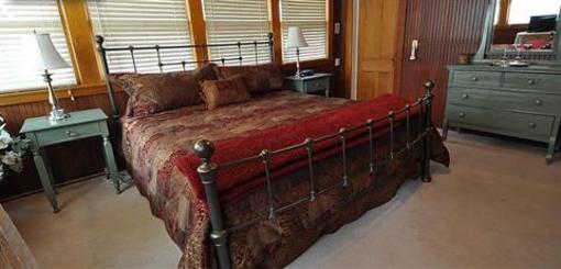 фото отеля Avenue Hotel Bed and Breakfast