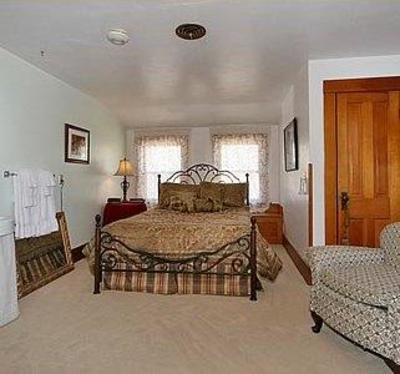 фото отеля Avenue Hotel Bed and Breakfast