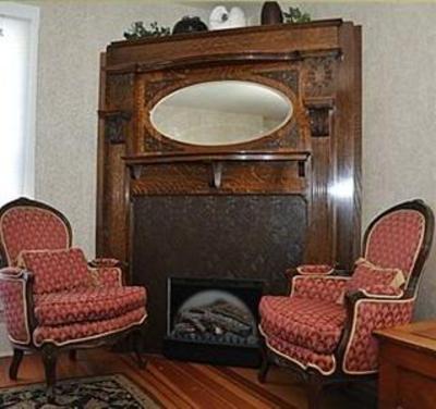 фото отеля Avenue Hotel Bed and Breakfast