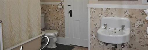 фото отеля Avenue Hotel Bed and Breakfast
