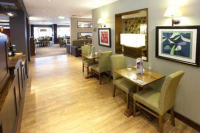 фото отеля Premier Inn Inverness Centre River Ness