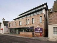 Premier Inn Inverness Centre River Ness