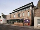 фото отеля Premier Inn Inverness Centre River Ness