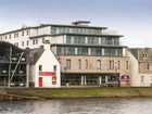 фото отеля Premier Inn Inverness Centre River Ness