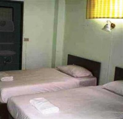 фото отеля Amarin Inn
