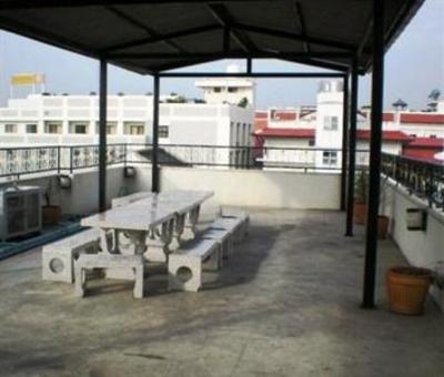 фото отеля Amarin Inn