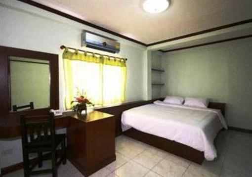 фото отеля Amarin Inn