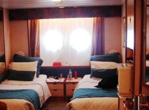 фото отеля Amarin Inn