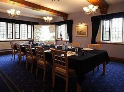 фото отеля Stanton House Hotel