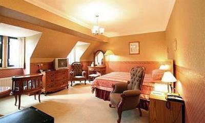 фото отеля Stanton House Hotel