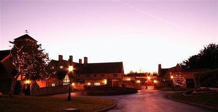 фото отеля Stanton House Hotel