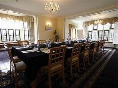 фото отеля Stanton House Hotel
