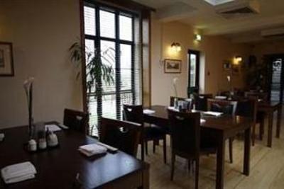 фото отеля Stanton House Hotel