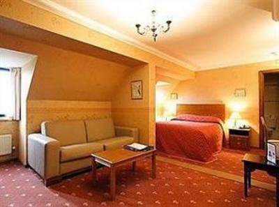 фото отеля Stanton House Hotel