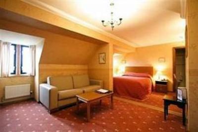 фото отеля Stanton House Hotel