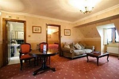 фото отеля Stanton House Hotel