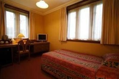 фото отеля Stanton House Hotel
