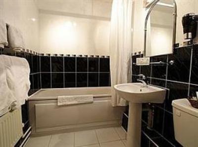 фото отеля Stanton House Hotel