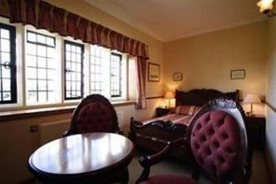 фото отеля Stanton House Hotel