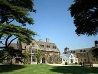 Stanton House Hotel