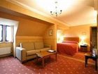 фото отеля Stanton House Hotel