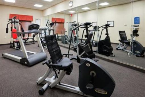 фото отеля Holiday Inn Express Hotel & Suites Montgomery/Boyd Cooper Parkway