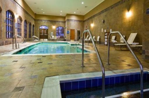 фото отеля Holiday Inn Express Hotel & Suites Montgomery/Boyd Cooper Parkway