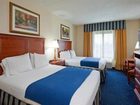 фото отеля Holiday Inn Express Hotel & Suites Montgomery/Boyd Cooper Parkway
