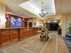 фото отеля Holiday Inn Express Hotel & Suites Montgomery/Boyd Cooper Parkway