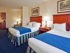фото отеля Holiday Inn Express Hotel & Suites Montgomery/Boyd Cooper Parkway