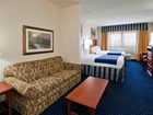 фото отеля Holiday Inn Express Hotel & Suites Montgomery/Boyd Cooper Parkway