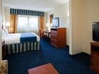фото отеля Holiday Inn Express Hotel & Suites Montgomery/Boyd Cooper Parkway