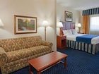 фото отеля Holiday Inn Express Hotel & Suites Montgomery/Boyd Cooper Parkway