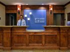 фото отеля Holiday Inn Express Hotel & Suites Montgomery/Boyd Cooper Parkway