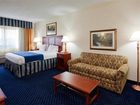 фото отеля Holiday Inn Express Hotel & Suites Montgomery/Boyd Cooper Parkway