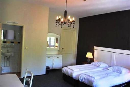 фото отеля Scheldezicht Hotel Antwerp