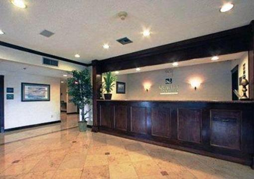 фото отеля Quality Inn & Suites Yacht Club Basin