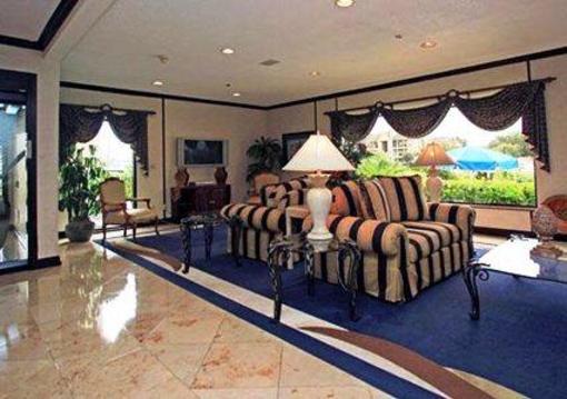 фото отеля Quality Inn & Suites Yacht Club Basin