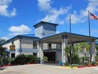 Quality Inn & Suites Yacht Club Basin