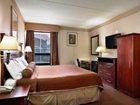 фото отеля Howard Johnson Inn Queens New York City