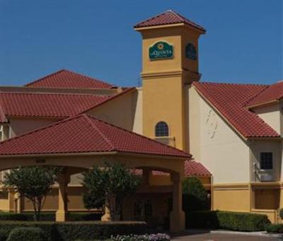 фото отеля La Quinta Inn and Suites Fort Worth North
