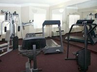 La Quinta Inn and Suites Fort Worth North