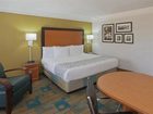 фото отеля La Quinta Inn and Suites Fort Worth North