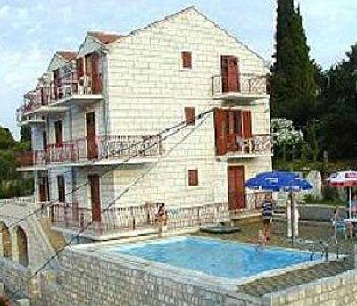 фото отеля Villa Valjalo Apartments Dubrovnik