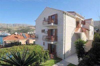 фото отеля Villa Valjalo Apartments Dubrovnik