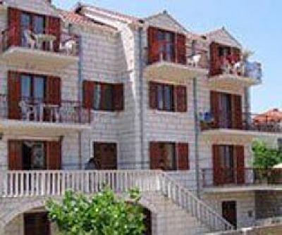 фото отеля Villa Valjalo Apartments Dubrovnik