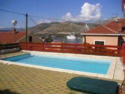 фото отеля Villa Valjalo Apartments Dubrovnik