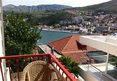 фото отеля Villa Valjalo Apartments Dubrovnik