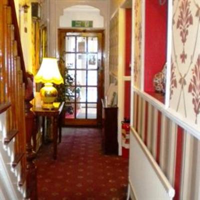 фото отеля New Guilderoy Hotel Blackpool